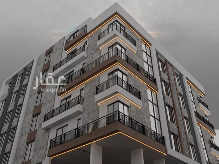 شقة للبيع في شارع الحوايه, حي النزهة, مدينة جدة, منطقة مكة المكرمة