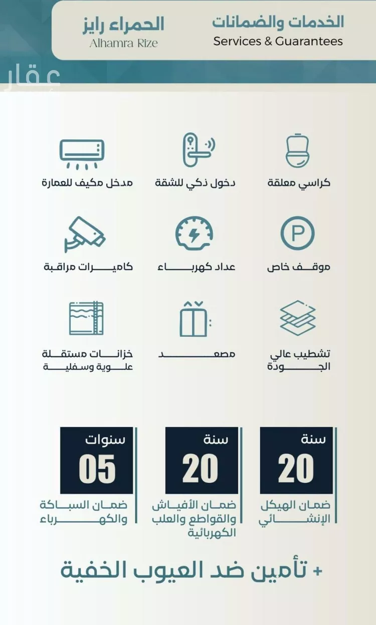 شقة للبيع في شارع ابراهيم العواجي, حي الحمراء, مدينة جدة, منطقة مكة المكرمة صورة 5