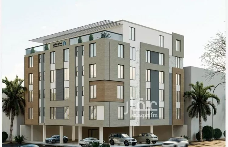 شقة للبيع في شارع إبن طولون, حي الصفاء, مدينة جدة, منطقة مكة المكرمة