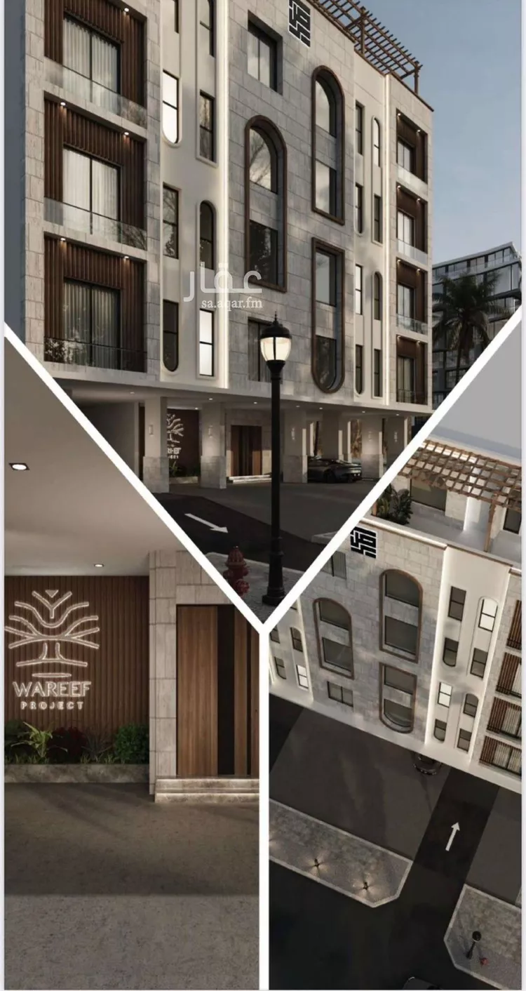 شقة للبيع في شارع اسيد بن الاخنس, حي النعيم, مدينة جدة, منطقة مكة المكرمة صورة 2