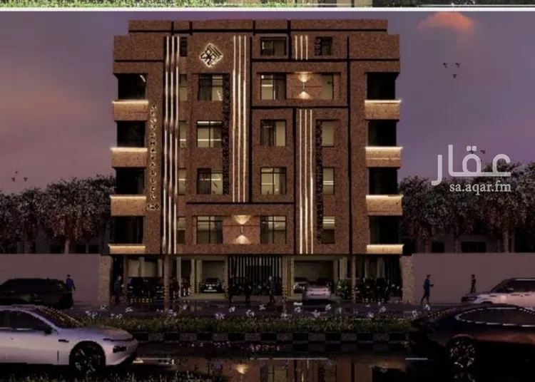 شقة للبيع في شارع العكرش, حي النزهة, مدينة جدة, منطقة مكة المكرمة صورة 3