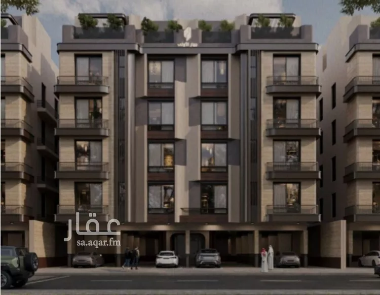 Apartment for Sale in Jeddah Al Yaqout