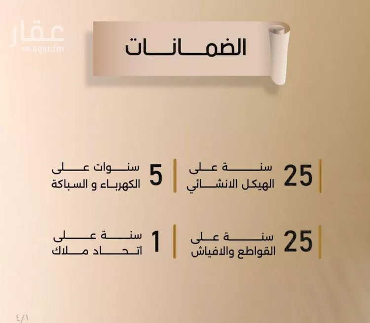 شقة للبيع في شارع زيد بن قيس, حي الفيصلية, مدينة جدة, منطقة مكة المكرمة صورة 4