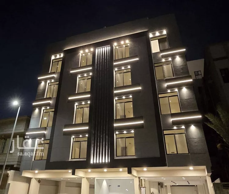 شقة للبيع في شارع محمد شطا, حي النعيم, مدينة جدة, منطقة مكة المكرمة