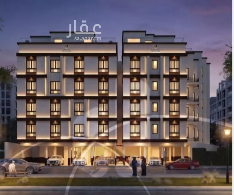 Apartment for Sale in Jeddah Ar Rayan