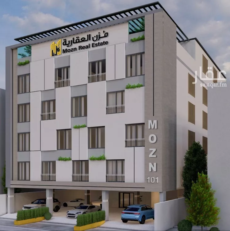 شقة للبيع في شارع مناره المروه, حي السلامة, مدينة جدة, منطقة مكة المكرمة