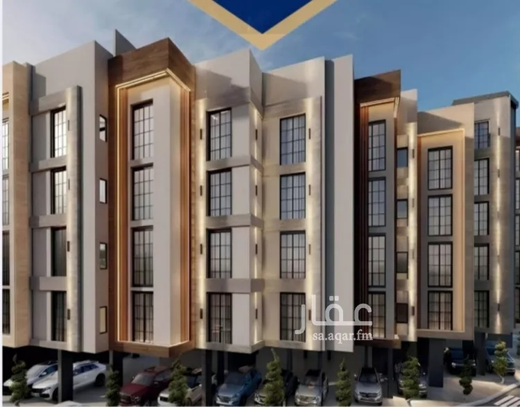 شقة للبيع في شارع صالح الطاسان, حي حكومي1, مدينة جدة, منطقة مكة المكرمة