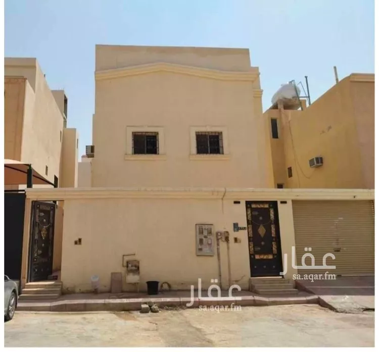 Villa for Sale in Riyadh Al Yarmouk