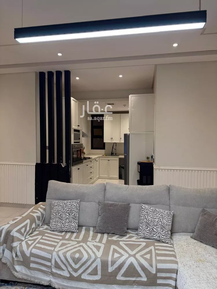 دور للإيجار في شارع الدمام الفرعي, حي اليرموك, مدينة الرياض, منطقة الرياض صورة 4