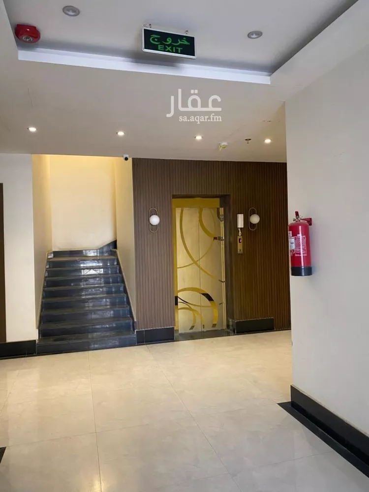 شقة للإيجار في شارع أبي المكارم بن سهل, حي الرمال, مدينة الرياض, منطقة الرياض