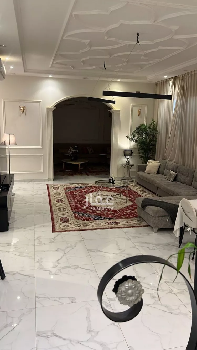 فيلا للبيع في شارع إبراهيم بن موسى الفيومي, حي الرمال, مدينة الرياض, منطقة الرياض