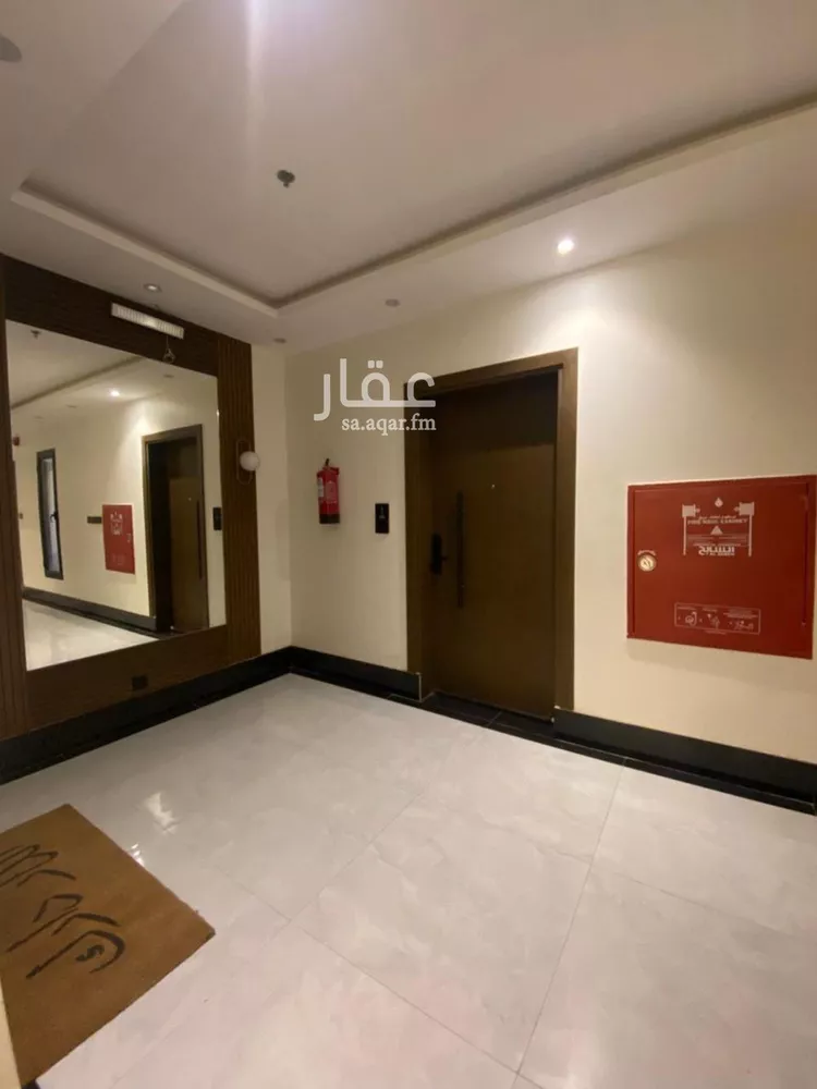 شقة للإيجار في شارع أبي المكارم بن سهل, حي الرمال, مدينة الرياض, منطقة الرياض صورة 4