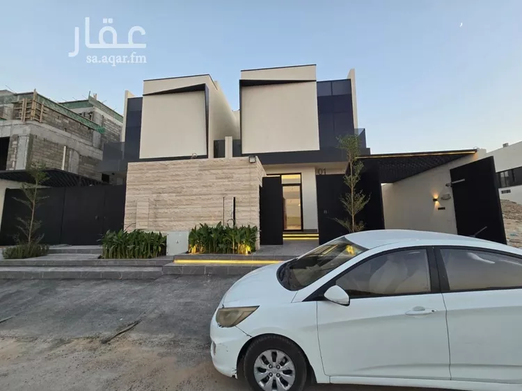 فيلا للبيع في شارع 45464, حي النرجس, مدينة الرياض, منطقة الرياض