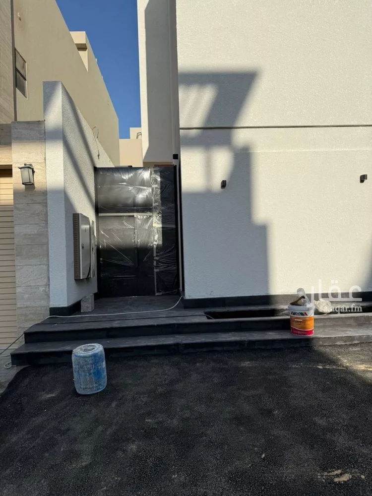 شقة للإيجار في شارع حميد بن الصباح, حي النرجس, مدينة الرياض, منطقة الرياض صورة 3