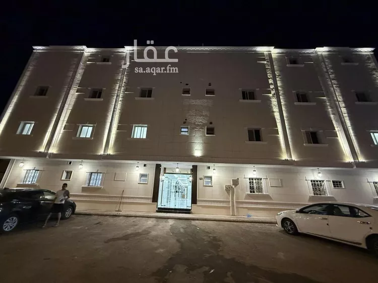 شقة للإيجار في شارع بحر العرب, حي اليرموك, مدينة الرياض, منطقة الرياض