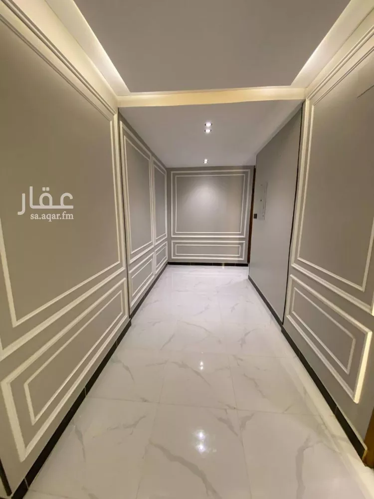 شقة للإيجار في شارع طلحا, حي العقيق, مدينة الرياض, منطقة الرياض صورة 4