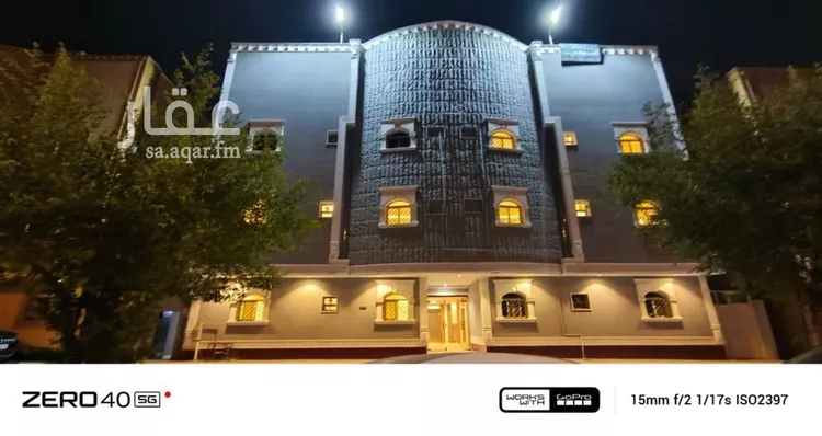 شقة للإيجار في شارع وادي الزرقاء, حي الوادي, مدينة الرياض, منطقة الرياض صورة 2