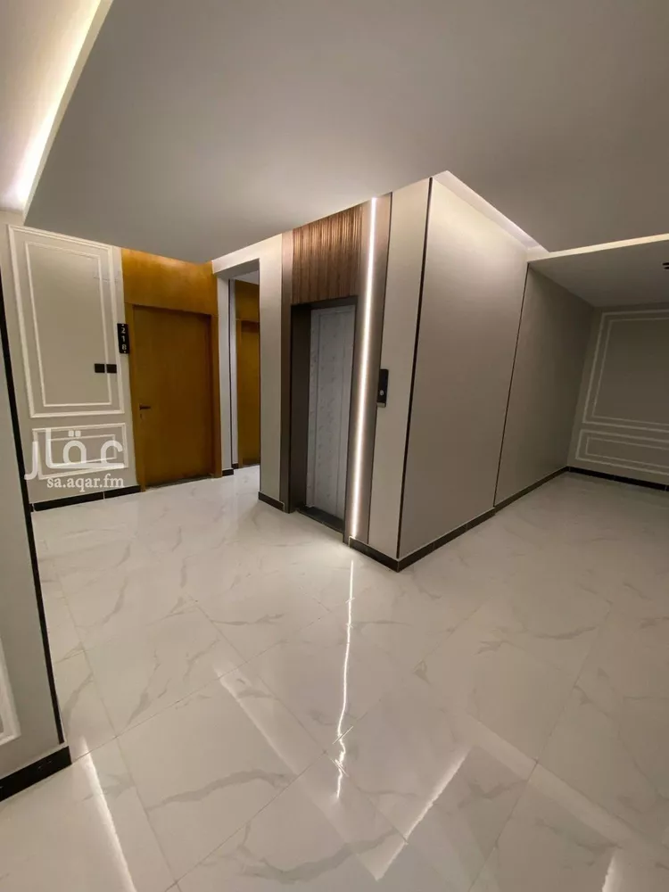 شقة للإيجار في شارع طلحا, حي العقيق, مدينة الرياض, منطقة الرياض صورة 3