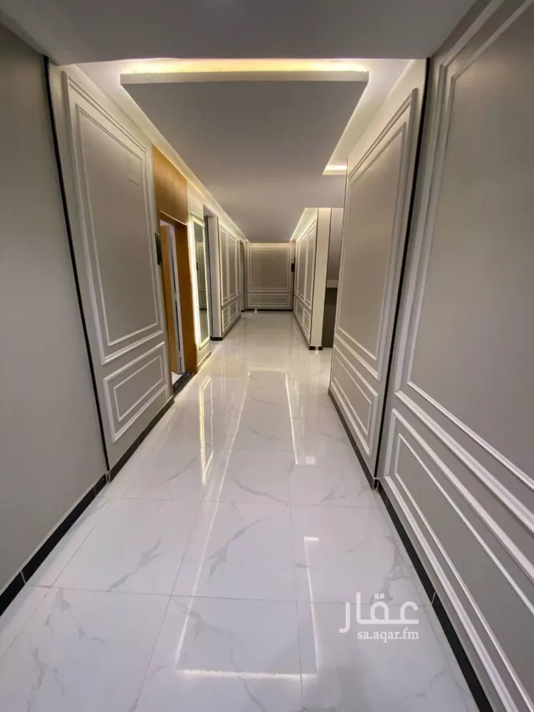 شقة للإيجار في شارع طلحا, حي العقيق, مدينة الرياض, منطقة الرياض صورة 2