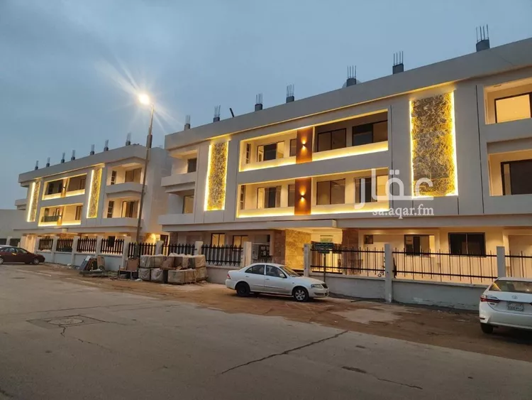 شقة للإيجار في شارع أحمد السباعي, حي العليا, مدينة الرياض, منطقة الرياض