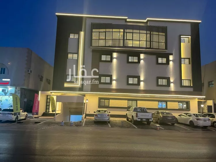 شقة للإيجار في شارع طلحا, حي العقيق, مدينة الرياض, منطقة الرياض