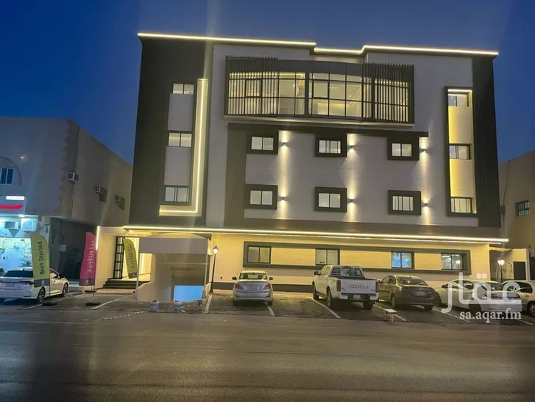 شقة للإيجار في شارع طلحا, حي العقيق, مدينة الرياض, منطقة الرياض