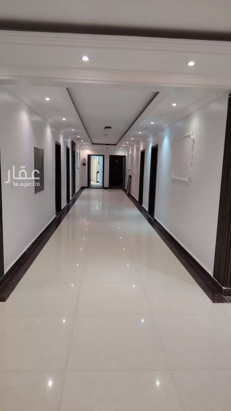 شقة للإيجار في شارع أحمد السباعي, حي العليا, مدينة الرياض, منطقة الرياض صورة 2