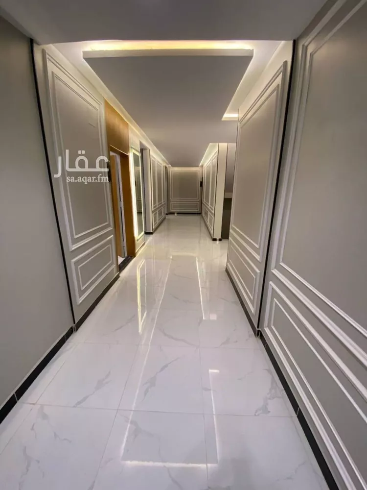 شقة للإيجار في شارع أحمد السباعي, حي العليا, مدينة الرياض, منطقة الرياض صورة 4