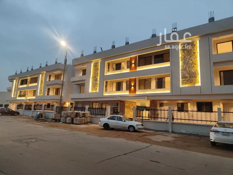 شقة للإيجار في شارع أحمد السباعي, حي العليا, مدينة الرياض, منطقة الرياض