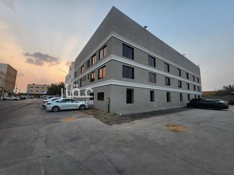 شقة للإيجار في شارع طيبة, حي الملز, مدينة الرياض, منطقة الرياض