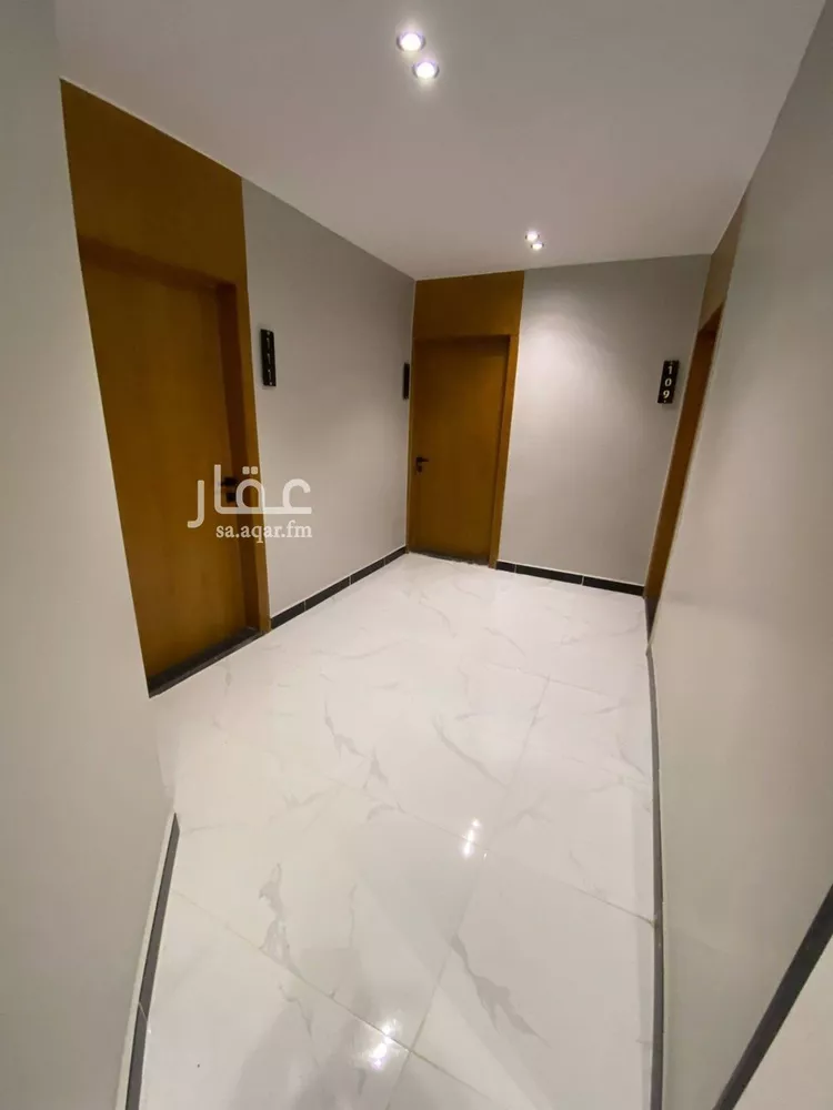 شقة للإيجار في شارع طلحا, حي العقيق, مدينة الرياض, منطقة الرياض صورة 4
