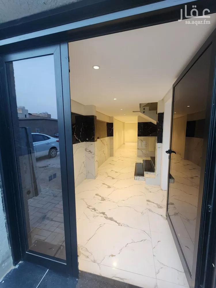 شقة للإيجار في شارع طيبة, حي الملز, مدينة الرياض, منطقة الرياض صورة 5