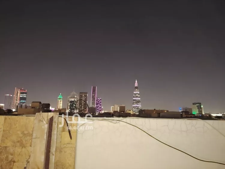 شقة للإيجار في شارع أحمد السباعي, حي العليا, مدينة الرياض, منطقة الرياض صورة 3