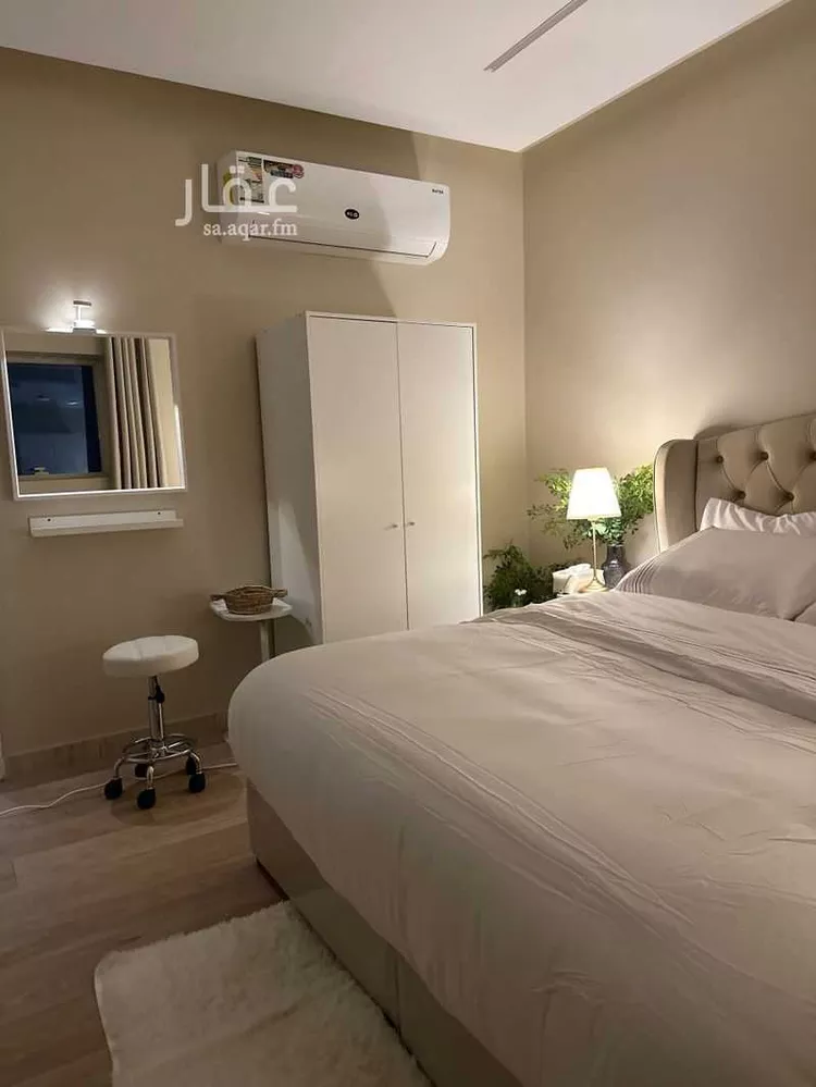 شقة للإيجار في شارع العمرة, حي الملقا, مدينة الرياض, منطقة الرياض صورة 4