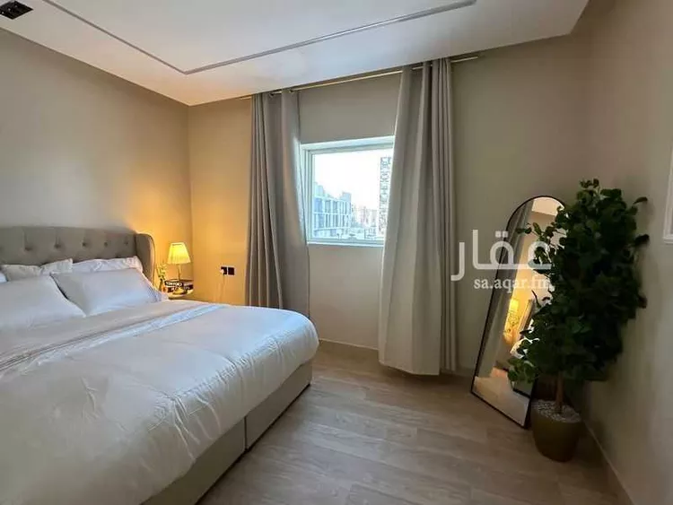 شقة للإيجار في شارع العمرة, حي الملقا, مدينة الرياض, منطقة الرياض صورة 2