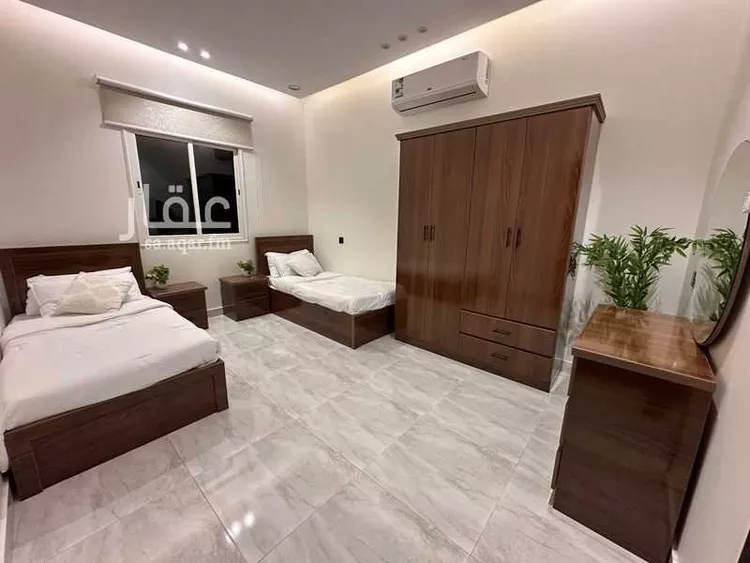 شقة مفروشة للحجز في شارع 184 الروابي ، حي المحالة ، ابها ، منطقة عسير صورة 3