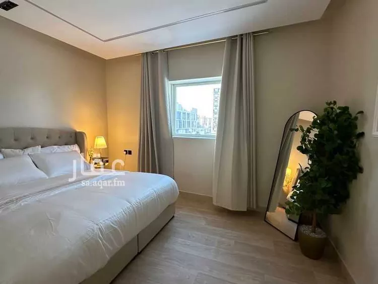 شقة للإيجار في شارع العمرة, حي الملقا, مدينة الرياض, منطقة الرياض