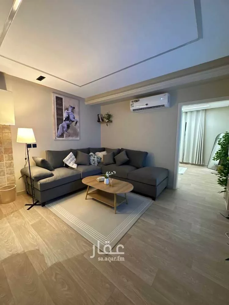 شقة للإيجار في شارع العمرة, حي الملقا, مدينة الرياض, منطقة الرياض صورة 3