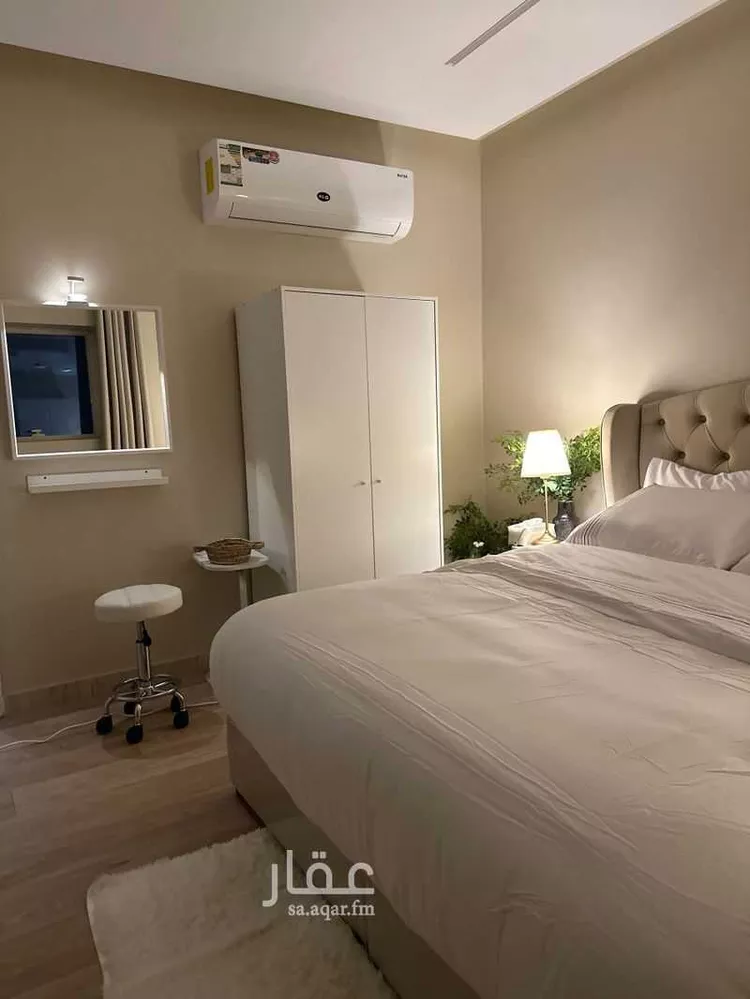 شقة للإيجار في شارع العمرة, حي الملقا, مدينة الرياض, منطقة الرياض صورة 5
