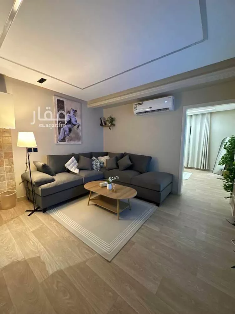 شقة للإيجار في شارع العمرة, حي الملقا, مدينة الرياض, منطقة الرياض