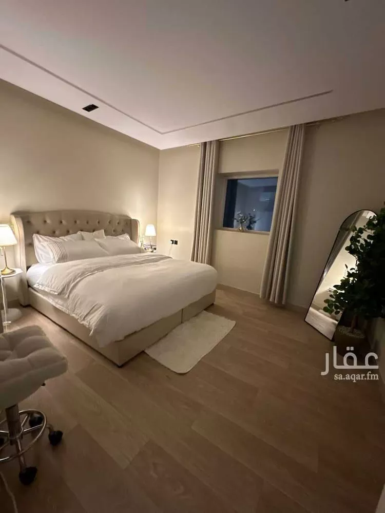 شقة للإيجار في شارع العمرة, حي الملقا, مدينة الرياض, منطقة الرياض صورة 4