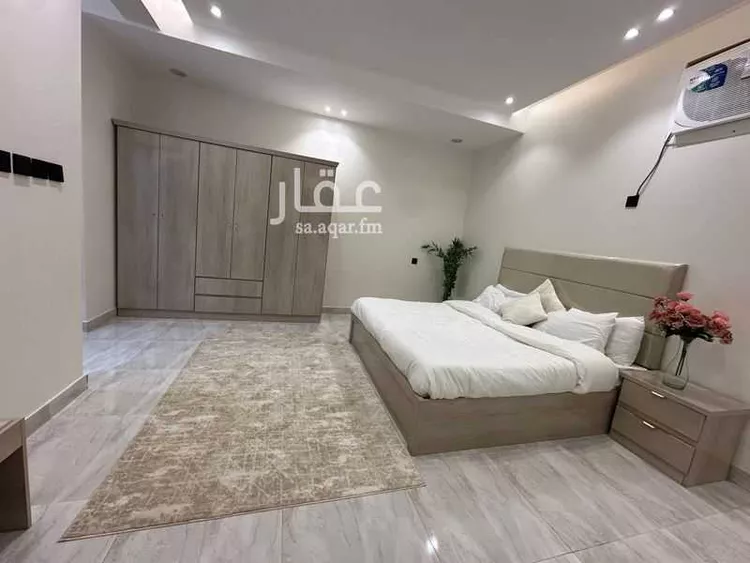 شقة مفروشة للحجز في شارع 184 الروابي ، حي المحالة ، ابها ، منطقة عسير
