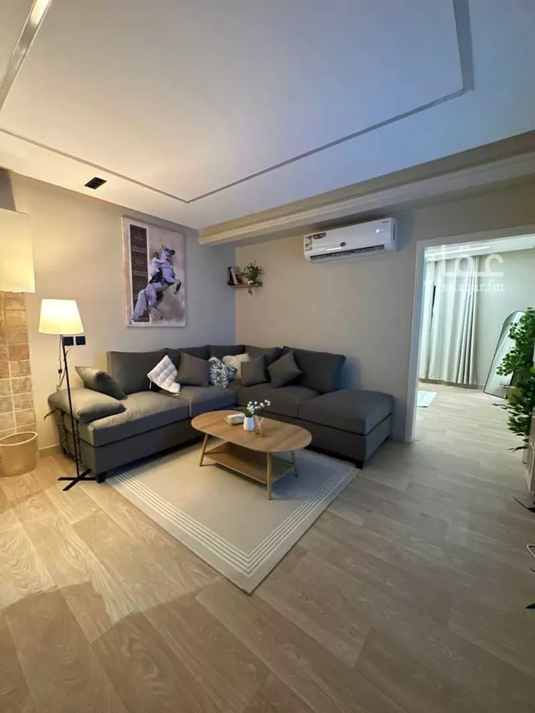 شقة للإيجار في شارع العمرة, حي الملقا, مدينة الرياض, منطقة الرياض صورة 3