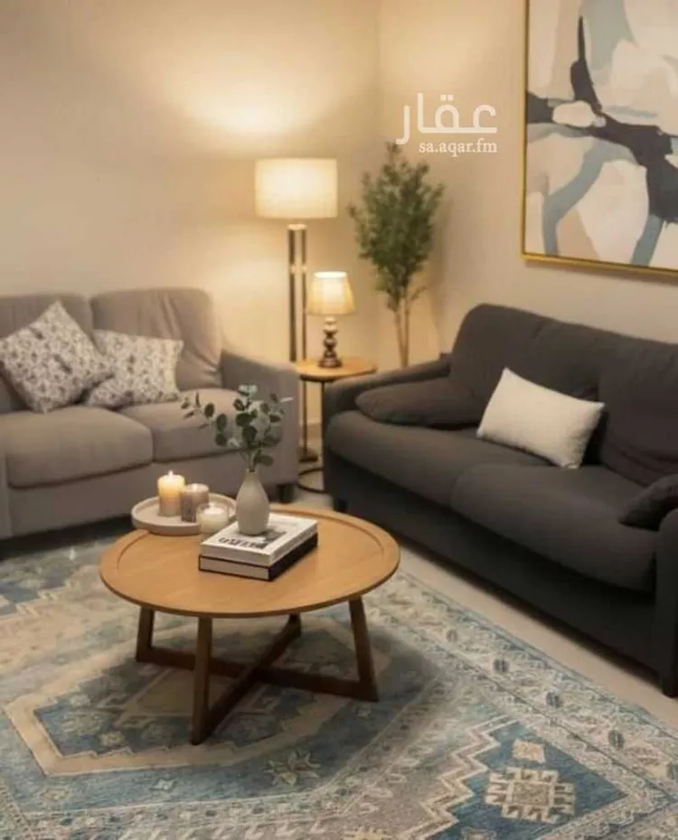 شقة للإيجار في شارع شجاع بن وهب, حي السلامة, مدينة جدة, منطقة مكة المكرمة صورة 3