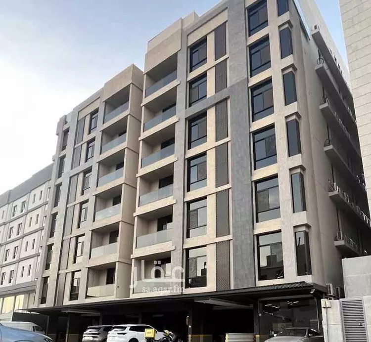 شقة للإيجار في شارع شجاع بن وهب, حي السلامة, مدينة جدة, منطقة مكة المكرمة صورة 2