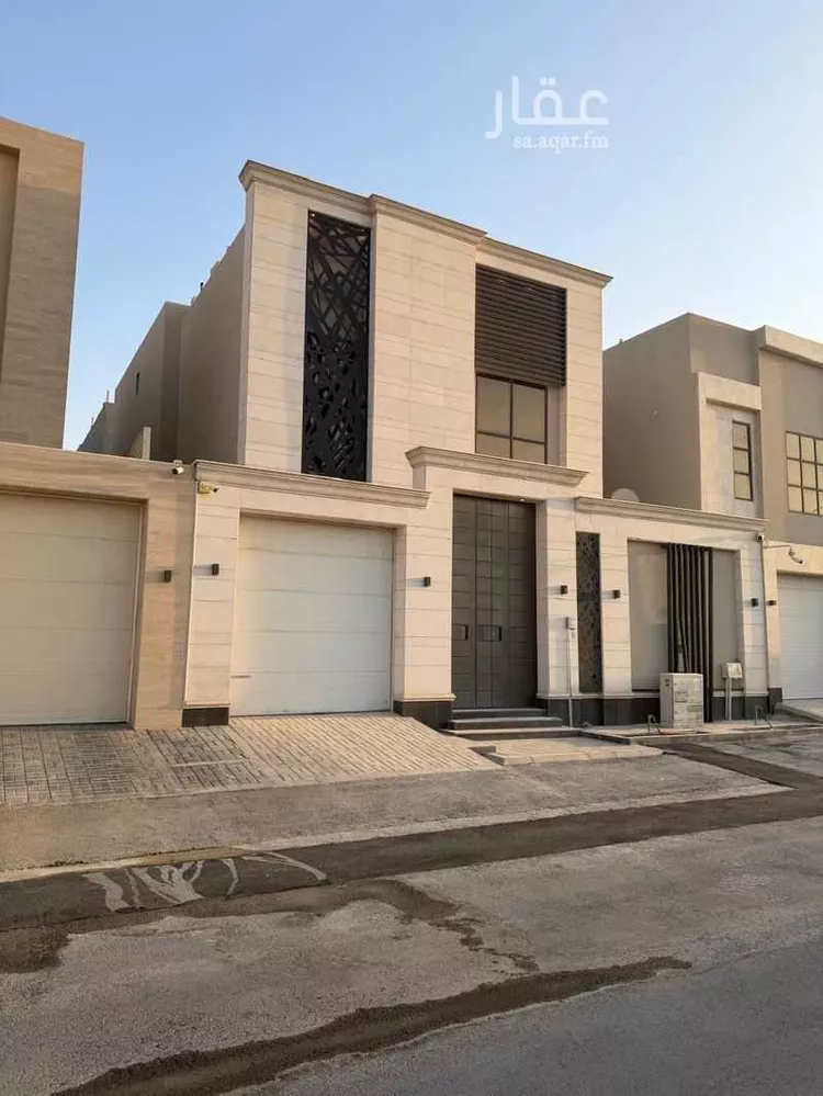 فيلا للبيع في شارع أبي عبدالله الغرياني, حي النرجس, مدينة الرياض, منطقة الرياض صورة 4