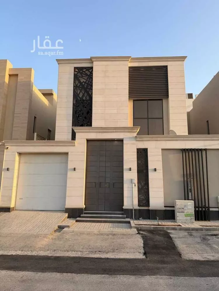 فيلا للبيع في شارع أبي عبدالله الغرياني, حي النرجس, مدينة الرياض, منطقة الرياض صورة 3