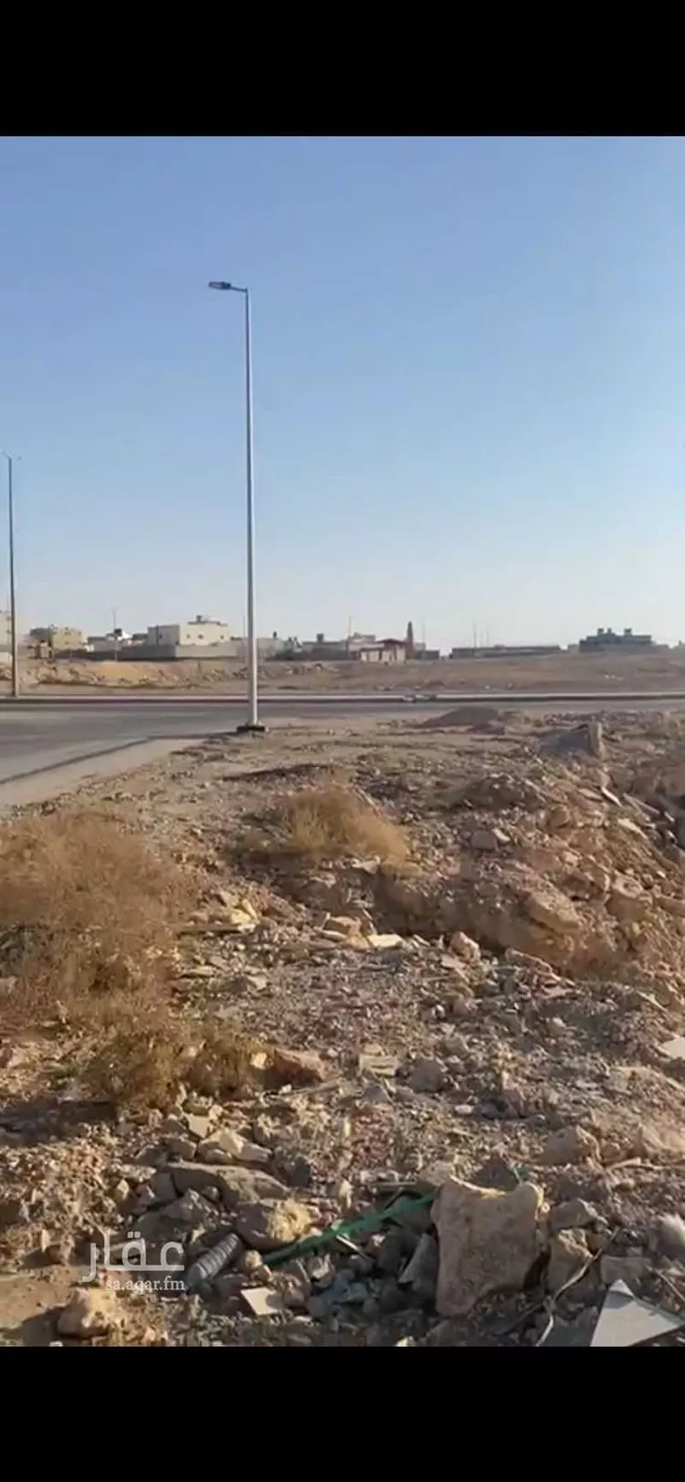 أرض للبيع في شارع خليل الجندى ، حي قرطبة ، الخرج ، الخرج