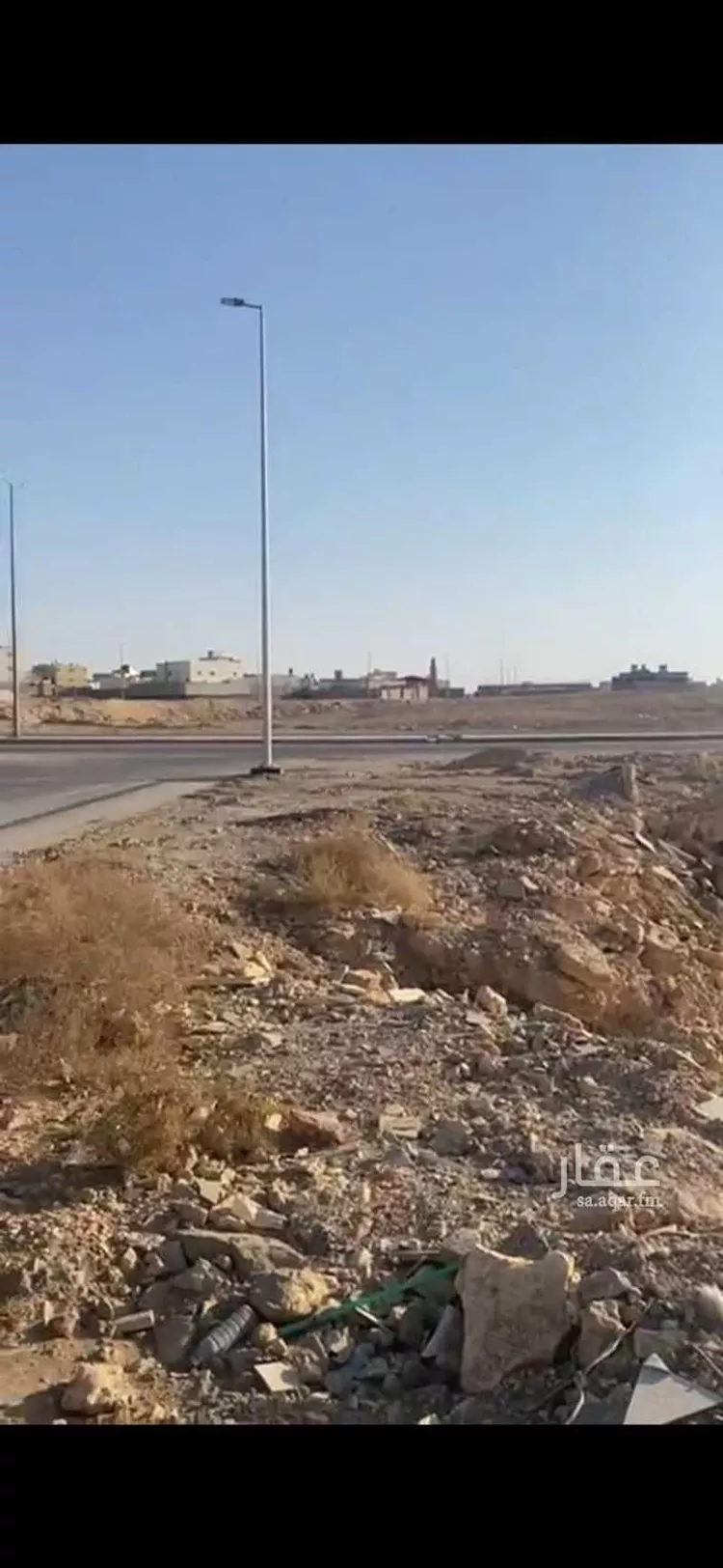 أرض للبيع في شارع دريد بن الصمه ، حي مشرف ، الخرج ، الخرج