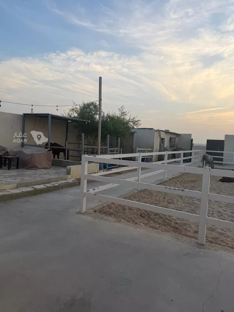 Rest House for Rent in Riyadh Banban صورة 4
